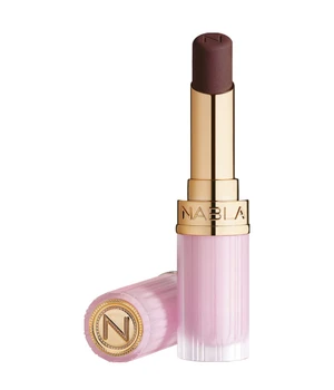 Nabla Beyond Blurry Lippenstift · 3.2 g · Braun