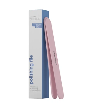 Alessandro Striplac Polishing File Double Pack Nagelfeile · 2 Stk