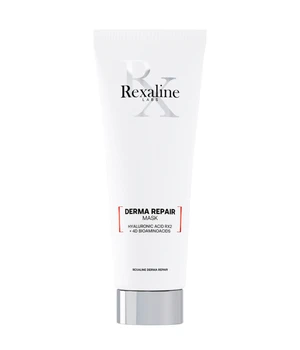 Rexaline DERMA REPAIR MASK Gesichtsmaske · 75 ml