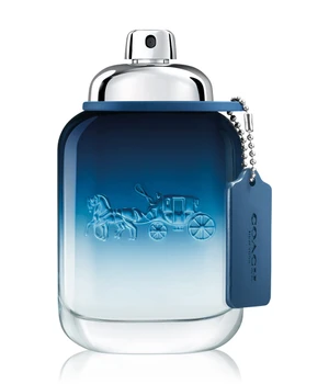 Coach Blue Eau de Toilette · 60 ml