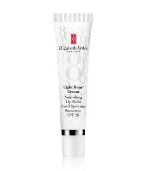 Elizabeth Arden Eight Hour Nourishing Lippenbalsam · 14.8 g · Weiß