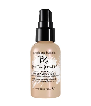Bumble and bumble Prêt-à-Powder Post Workout Dry Shampoo Mist Trockenshampoo · 45 ml