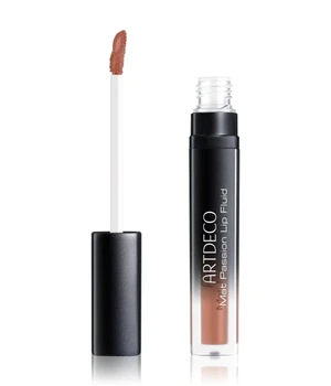 ARTDECO Mat Passion Lip Fluid Liquid Lipstick · 3 g · Braun