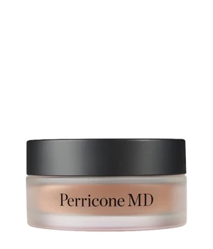 Perricone MD No Makeup Radiant Glow Balm Highlighter · 35 g · Hellbraun