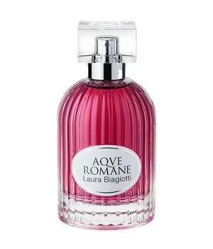 Laura Biagiotti Aqve Romane Uva Dulcis Eau de Toilette · 100 ml