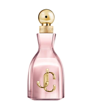 Jimmy Choo I Want Choo with Love Eau de Parfum · 60 ml