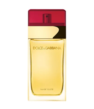 Dolce&Gabbana Pour Femme Eau de Toilette · 100 ml