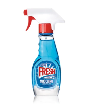Moschino Fresh Couture Eau de Toilette · 30 ml