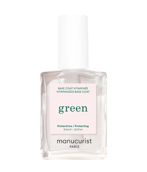 manucurist Nail & Hand Care Nagelunterlack · 15 ml