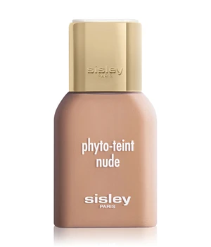 Sisley Phyto-Teint Nude Flüssige Foundation · 30 ml · Rosa