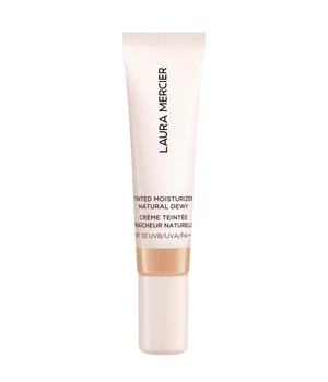 LAURA MERCIER Tinted Moisturizer Natural Dewy SPF 30 Mini Flüssige Foundation · 15 ml · Hellbraun