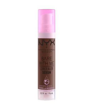 NYX Professional Makeup Bare With Me Concealer Serum Concealer · 9.6 ml · Braun