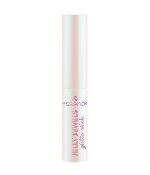 essence JELLY JEWELS glitter stick Lidschatten · 3 g · Creme