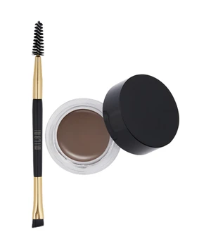 Milani Cosmetic Stay Put Brow Color Augenbrauengel · 3 g · Braun