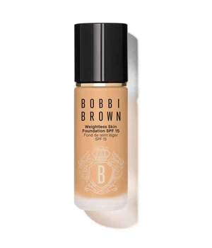 Bobbi Brown Weightless Skin Foundation Flüssige Foundation · 30 ml · Hellbraun