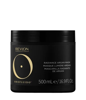 Revlon Professional Orofluido Radiance Argan Mask Haarmaske · 500 ml