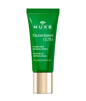 NUXE Nuxuriance Ultra Augen & Lippenkonturenpflege Augencreme · 15 ml