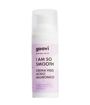 GOOVI I AM SO SMOOTH Gesichtscreme · 50 ml