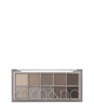 Rom&nd Better Than Palette Lidschatten Palette · 8 g