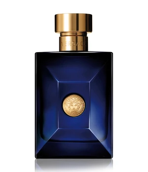 Versace Dylan Blue After Shave Lotion · 100 ml