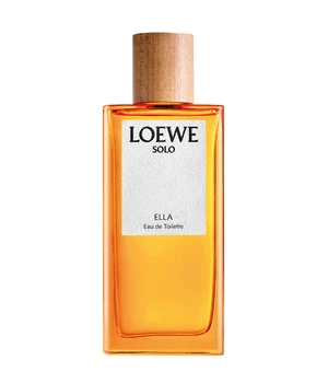 LOEWE Solo Ella Eau de Toilette · 100 ml