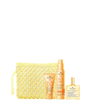 NUXE Sun Set Summer Essentials Körperpflegeset · 1 Stk