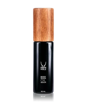 EBENHOLZ Body Shape Oil Körperserum · 90 ml