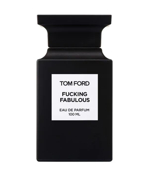 TOM FORD Private Blend Fucking Fabulous Eau de Parfum · 100 ml