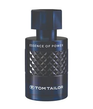 Tom Tailor Essence of Power Eau de Toilette · 30 ml