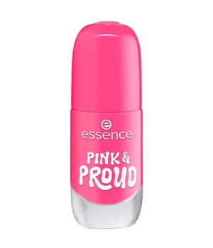 essence gel nail polish Nagellack · 8 ml · Pink
