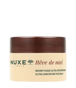 NUXE Rêve de Miel Intensiv Beruhigender Gesichtsbalsam Gesichtsbalsam · 50 ml
