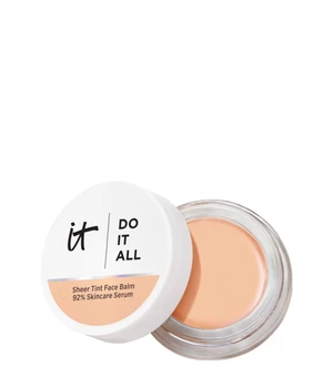 IT Cosmetics Do it All Tint Face Balm CC Cream · 18 g · Nude