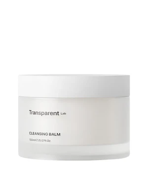 Transparent Lab Cleansing Balm Reinigungscreme · 150 ml