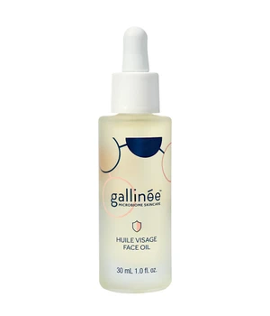 Gallinée Face Oil Gesichtsöl · 30 ml