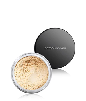 bareMinerals Matte Lidschatten · 0.57 g · Creme