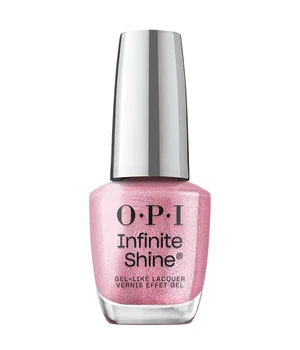 OPI Infinite Shine Nagellack · 15 ml · Rosa