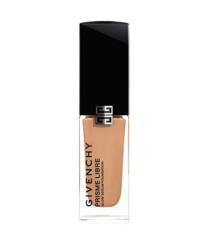 GIVENCHY Prisme Libre Glow Serum Foundation Flüssige Foundation · 30 ml · Hellbraun