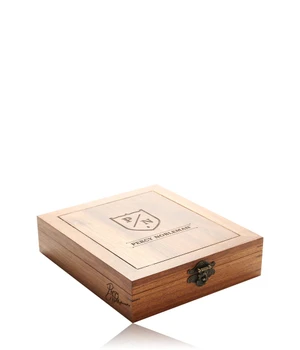 Percy Nobleman Beard Grooming Box - Empty Aufbewahrungsbox · 1 Stk