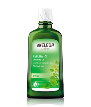 Weleda Birke Cellulite-Öl Körperöl · 200 ml