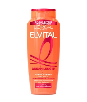 L'Oréal Paris Elvital Dream Length Super Aufbau Haarshampoo · 300 ml