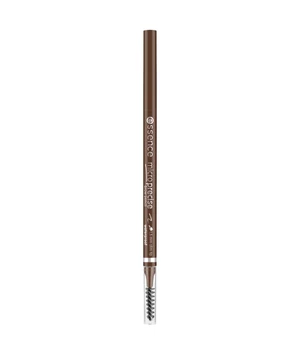 essence Micro Precise brow pencil Augenbrauenstift · 0.05 g · Braun