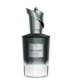 Mind Games Soulmate Collection Gambit Extrait de Parfum · 100 ml