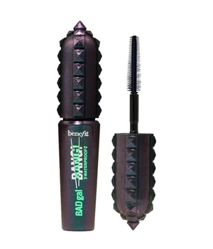 Benefit Cosmetics BADgal BANG! Waterproof Mascara Mascara · 4 ml · Schwarz