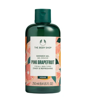The Body Shop Pink Grapefruit Shower Gel Duschgel · 250 ml