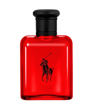Ralph Lauren Polo Red Eau de Toilette · 75 ml