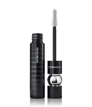 MAC MACSTACK Micro Mascara Mascara · 12 ml · Schwarz