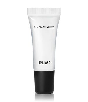 MAC Mini Lipglass Lipgloss · 2.4 g · Weiß