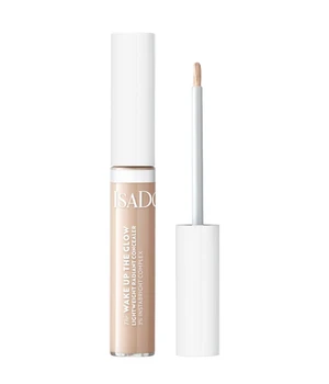 IsaDora The Wake Up The Glow Lightweight Radiant Concealer Concealer · 12 ml