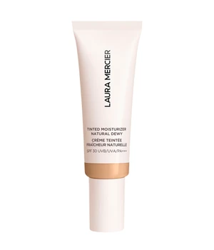 LAURA MERCIER Tinted Moisturizer Natural Dewy SPF 30 Flüssige Foundation · 45 ml · Rosa
