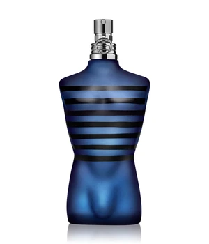 Jean Paul Gaultier Ultra Male Intense Eau de Toilette · 125 ml